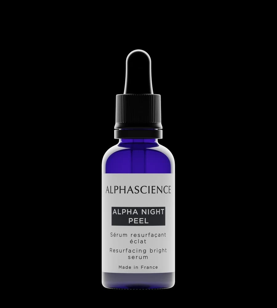 AlphaScience Alpha Night Peel