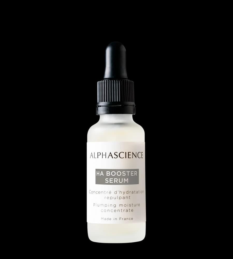AlphaScience HA Booster