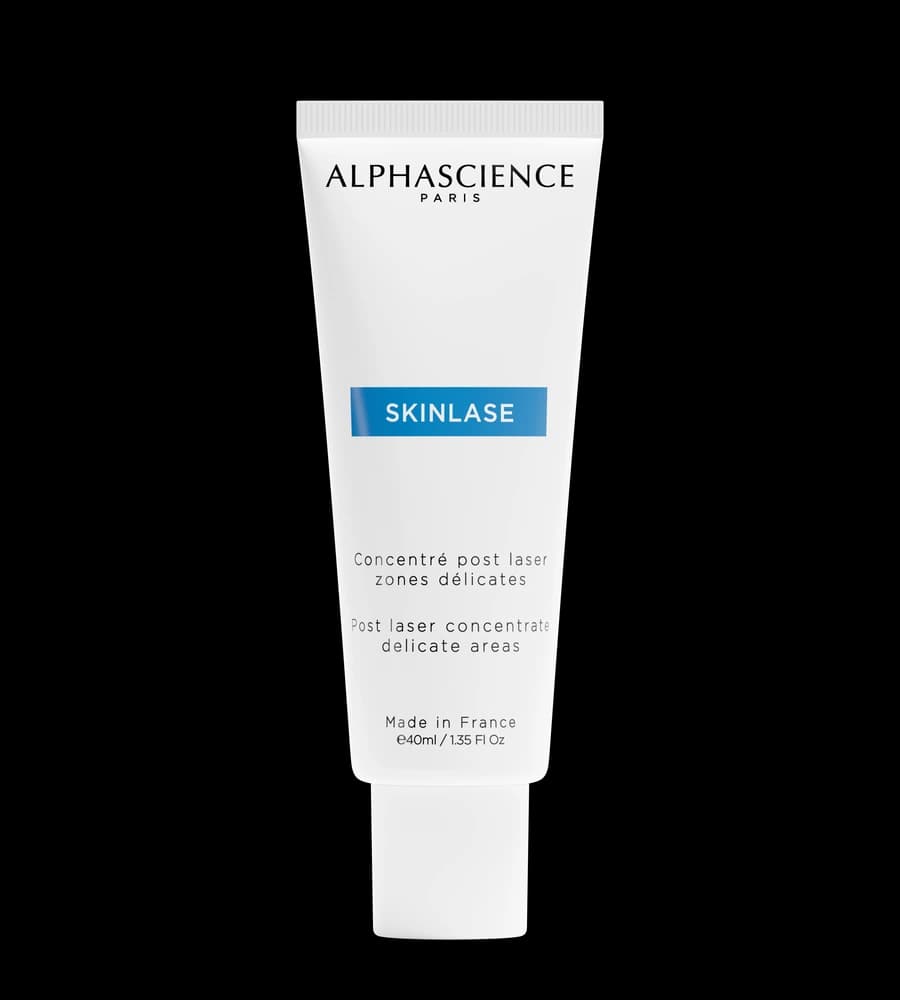 AlphaScience Skinlase