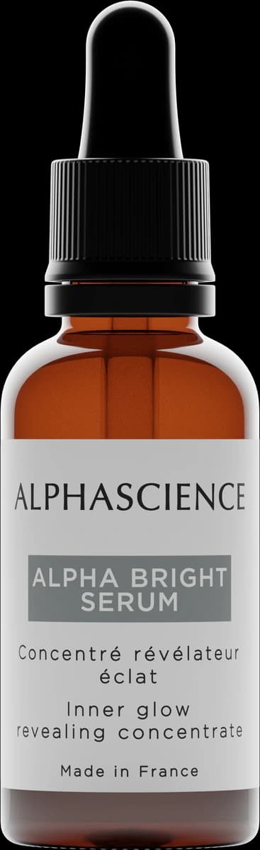 AlphaScience Alpha Bright