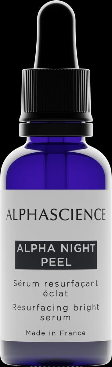 AlphaScience Alpha Night Peel