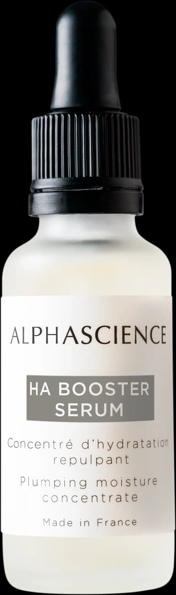 AlphaScience HA Booster